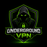 UNDERGROUND VPN logo